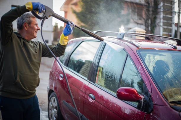 Roof Power Washing Services in Ocean Gate, NJ